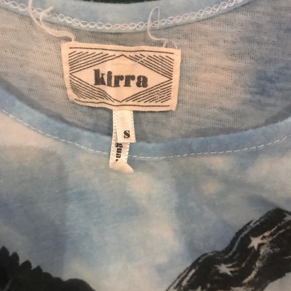 Eagle tank top - Picture 2 of 3